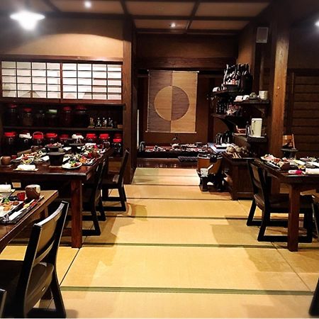 Ryosou Komatsu Bessou Hotel Kokonoe Luaran gambar