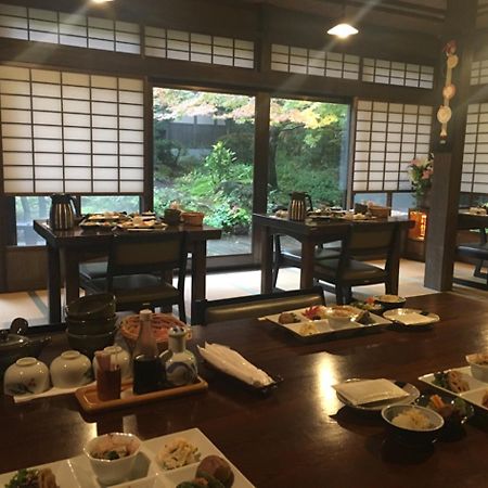 Ryosou Komatsu Bessou Hotel Kokonoe Luaran gambar
