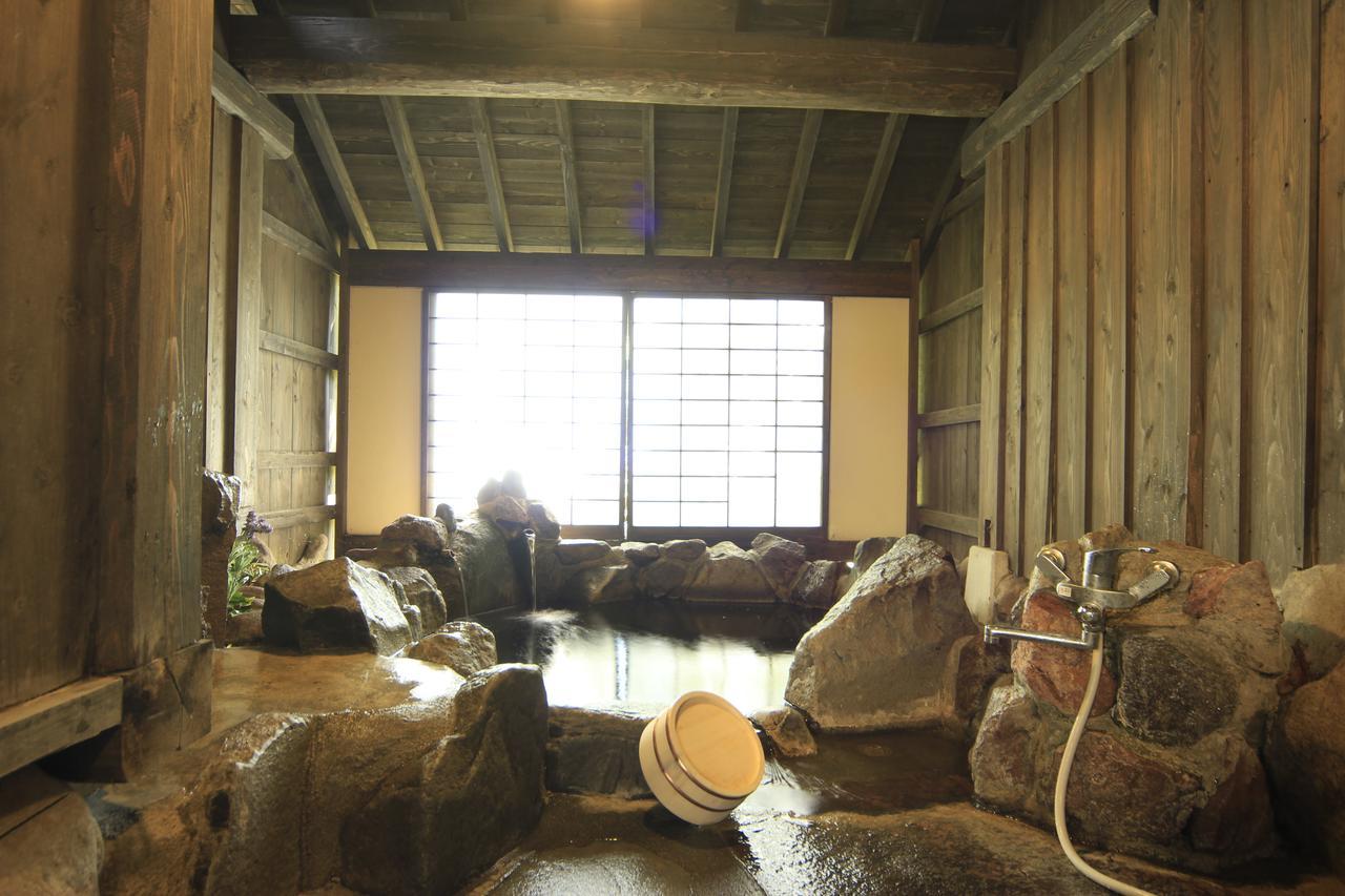 Ryosou Komatsu Bessou Hotel Kokonoe Luaran gambar