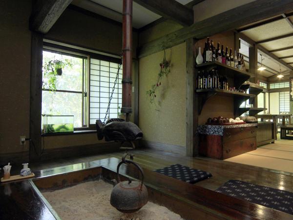 Ryosou Komatsu Bessou Hotel Kokonoe Luaran gambar