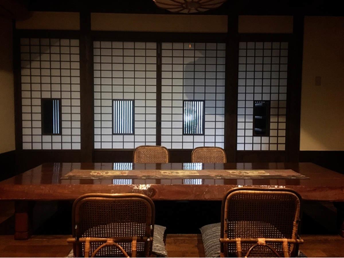 Ryosou Komatsu Bessou Hotel Kokonoe Luaran gambar